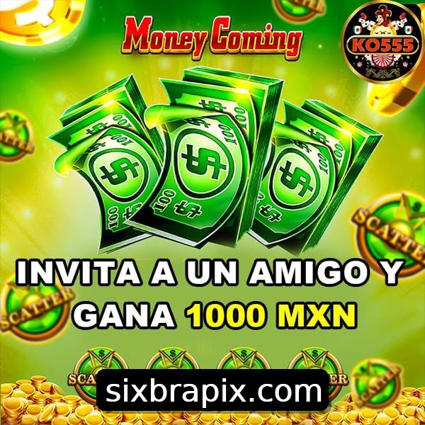 Bônus Diários sixbra