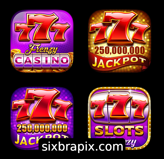 Estatísticas do Jogo sixbra