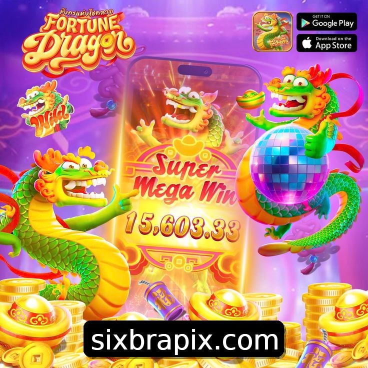 Estatísticas sixbra